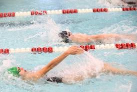 Swimming: L-P co-op looking for success with young but talented squad