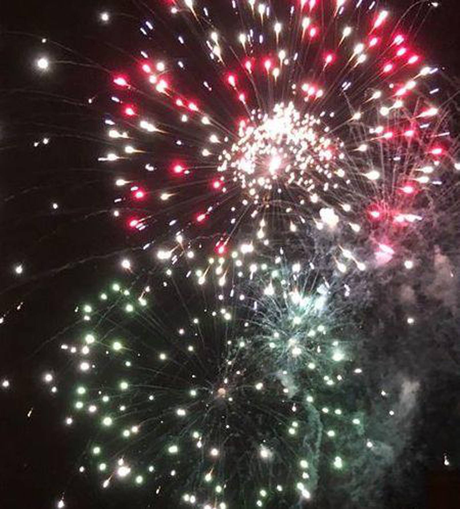 Utica cancels Independence Day fireworks, Pork Fest this summer Shaw