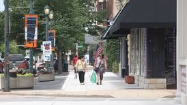 Joliet’s Chicago Street project gets thumbs up from downtown businesses