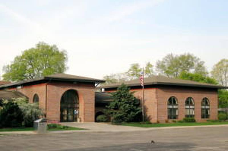 Odell Public Library, 307 S. Madison St., Morrison, will be the site of a book and bake sale Saturday, Nov. 4, 2023.