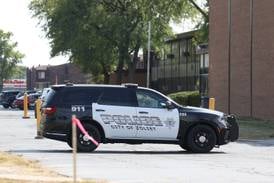 Joliet police boost presence at schools following investigation into social media threat