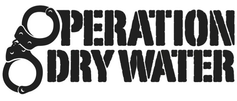 As part of a nationwide effort to educate recreational boaters about the dangers of boating under the influence of alcohol or drugs, the Lake County Sheriff’s Office will join the annual Operation Dry Water campaign.