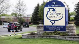 DuPage Township Board OK’s minimum wage increase for employees to $15 per hour