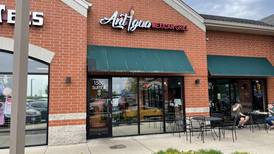 Antigua Mexican Grill coming to Huntley