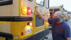 Bus driver shortage among the thorniest issues McHenry County schools face as COVID-19 persists