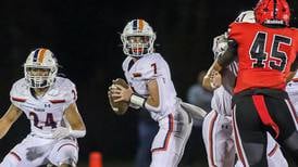 2024 Record Newspapers Football Preview Capsules for Week 7