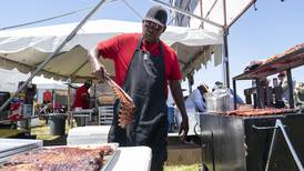 Ribfest will rock Lake in the Hills starting Thursday 