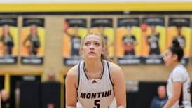 Girls basketball notes: Montini’s Victoria Matulevicius passes 1,500 career points, has sights set on state