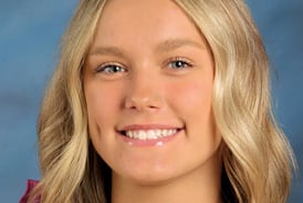 Northwest Herald Athlete of the Week: Richmond-Burton’s Elissa Furlan