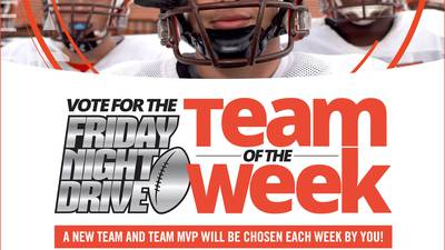 Friday Night Drive’s Team of the Week voting is open for Week 8 of the 2024 season