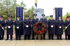 St. Charles Fire Department to host 9/11 remembrance ceremony