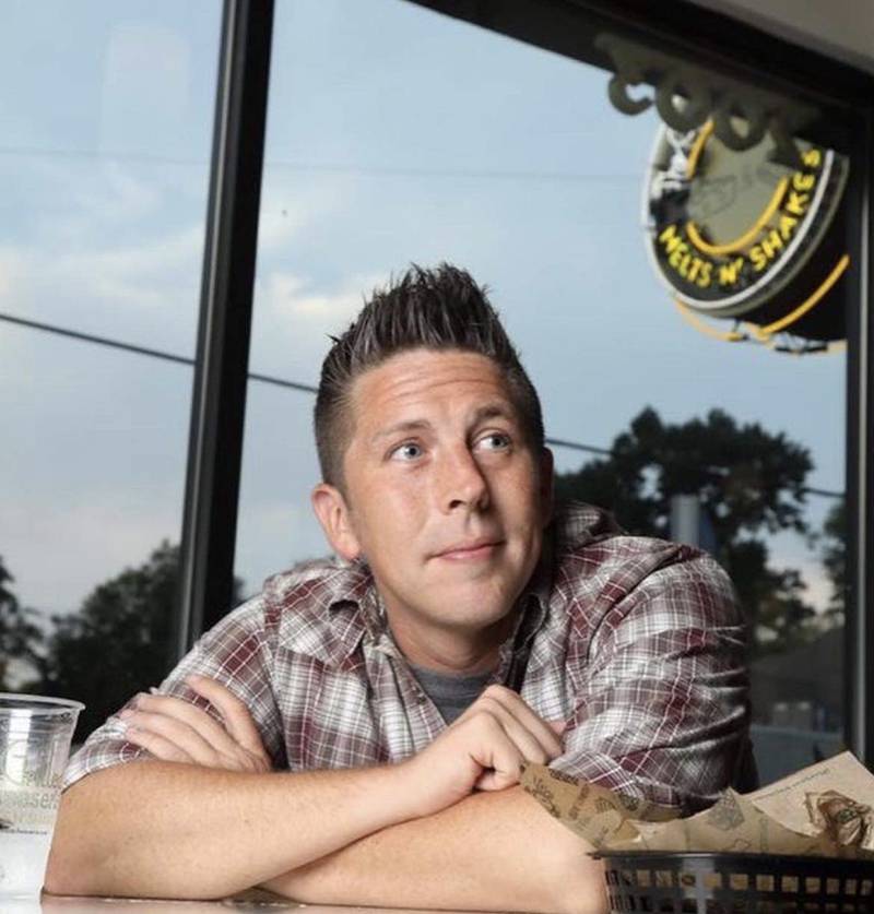 Comedian Lee Hardin (above) is bringing his all-ages show to Stage 212 in La Salle at 2 p.m. Sunday, March 10, 2024. Kari Jones, a comedian from Mattoon, Ill., will open the show.