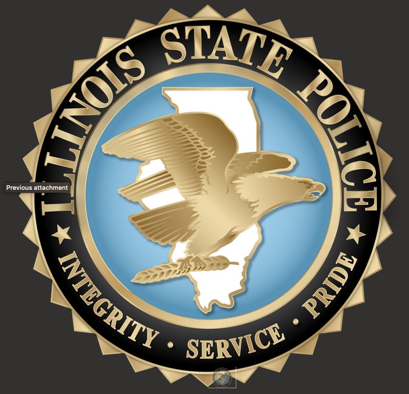 ISP seal as of March 2023