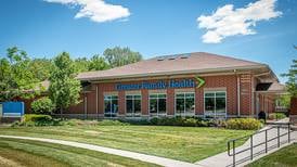 Greater Elgin Family Care Center in McHenry, DeKalb changes name