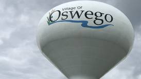 Cost increase coming to Oswego for water and sewer service to pay for Lake Michigan water project