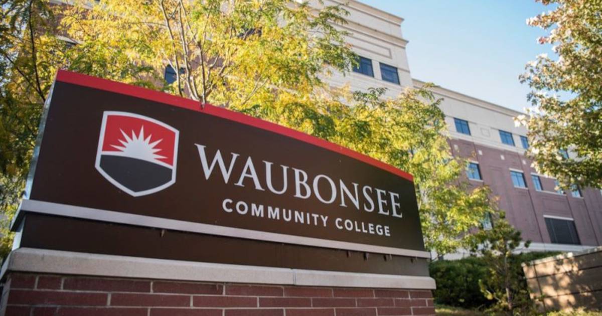 Waubonsee将为社区提供免费的税务服务