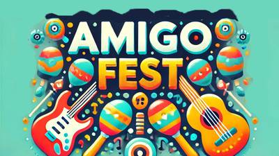 Amigo Fest to debut Sept. 21 in Mendota