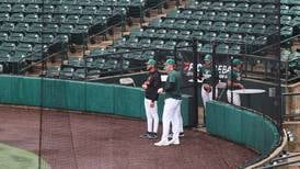Joliet Slammers start season with new owners, new food and stadium upgrades