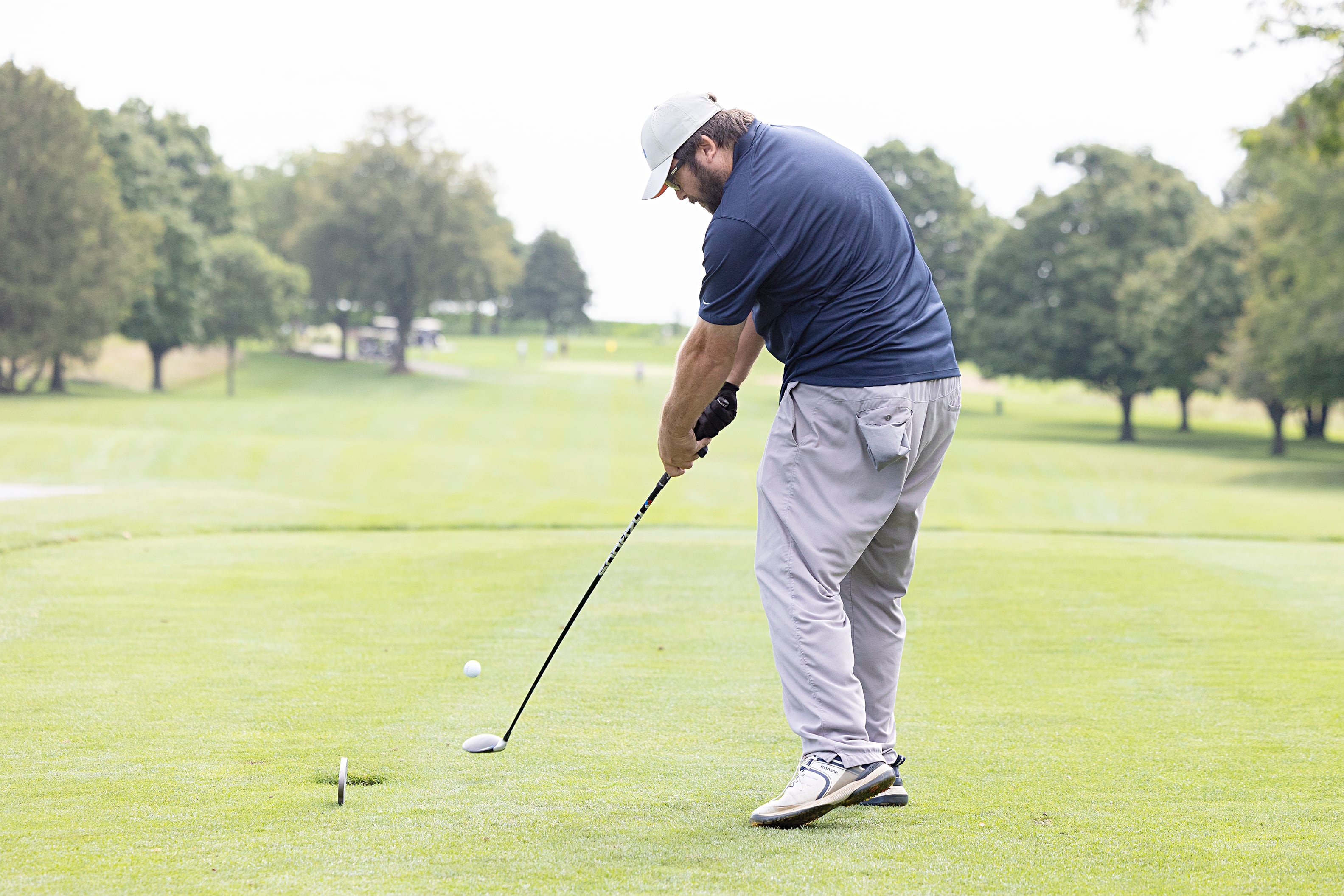 Photos: 102nd Lincoln Highway Golf Tournament