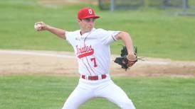 Baseball: Ottawa comes back twice to beat Streator 7-6