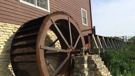 Grist Mill Market Day is Sept. 21 in Franklin Grove