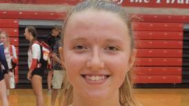 Skylar Dorsey surpasses 1,000 assists; Ottawa, Seneca, Marquette win: The Times Thursday Roundup