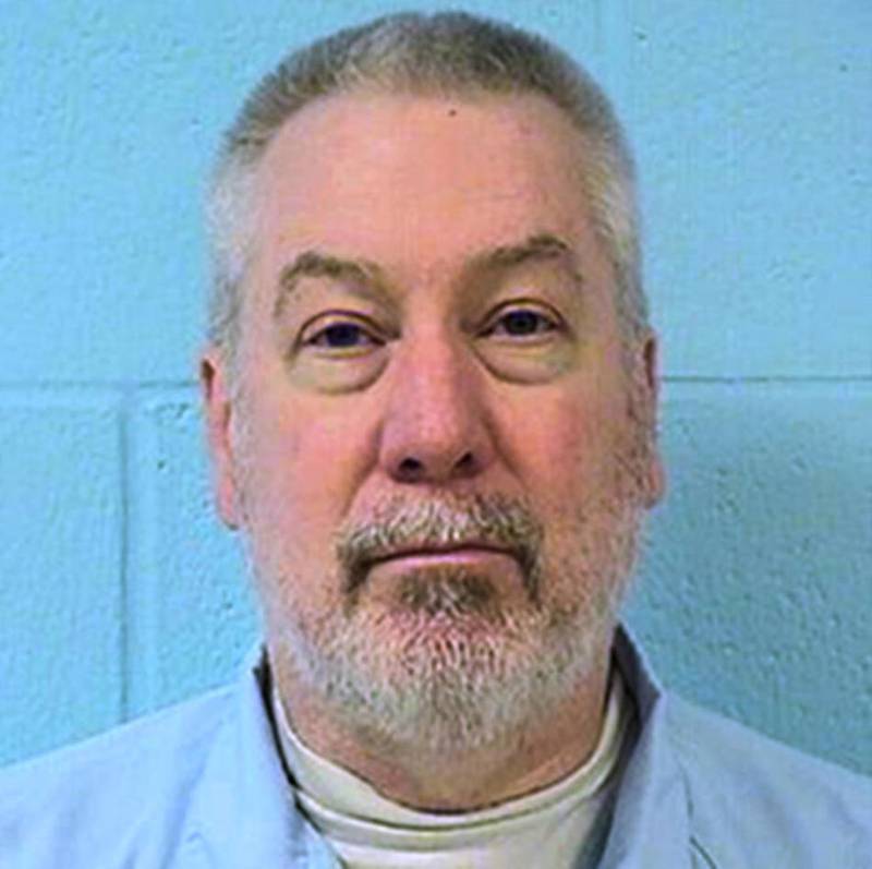 Drew Peterson