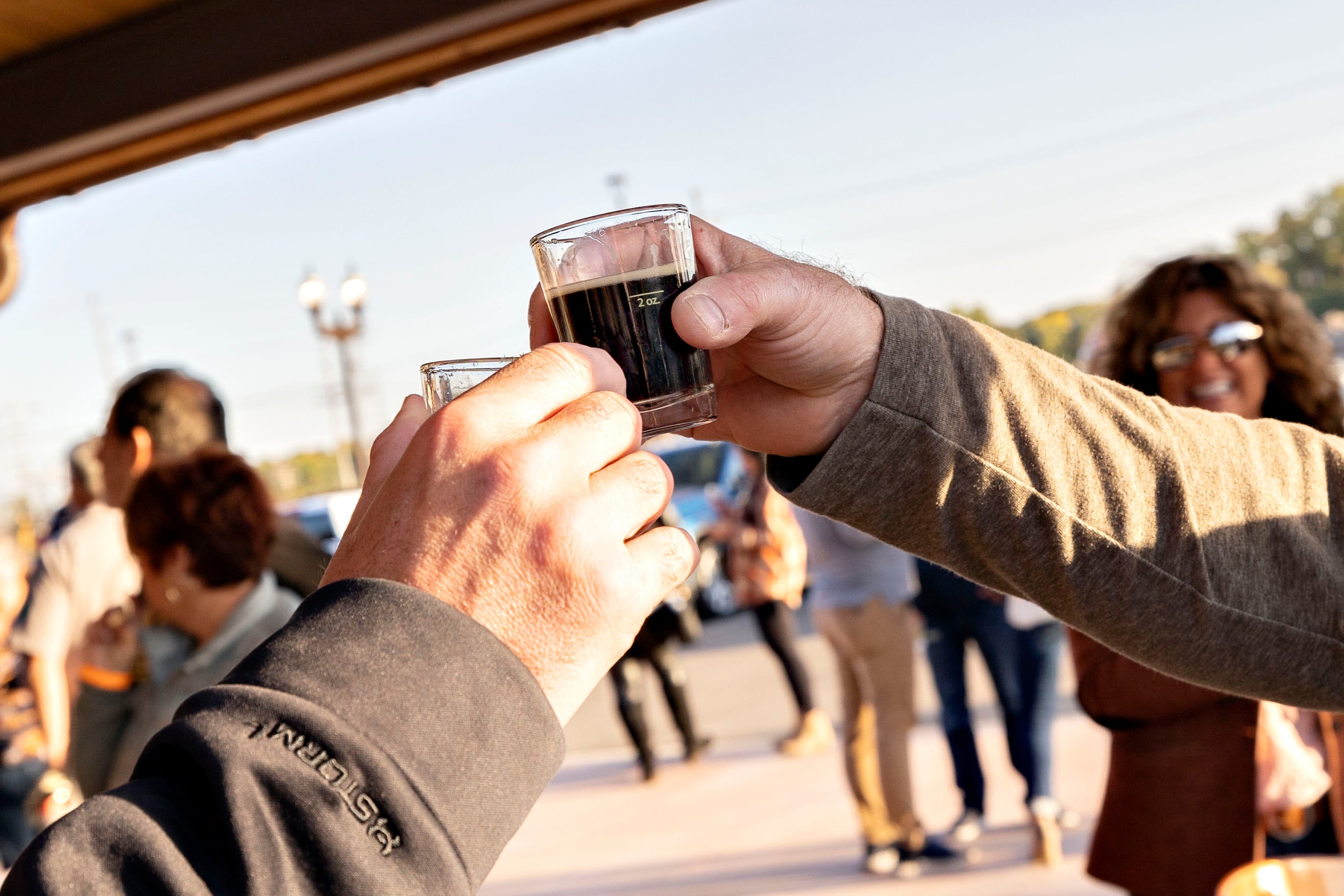 Your guide to fall craft beer festivals in northern Illinois