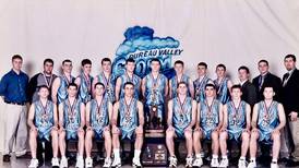 Bureau Valley Storm 1999-2002 state basketball teams at a glance