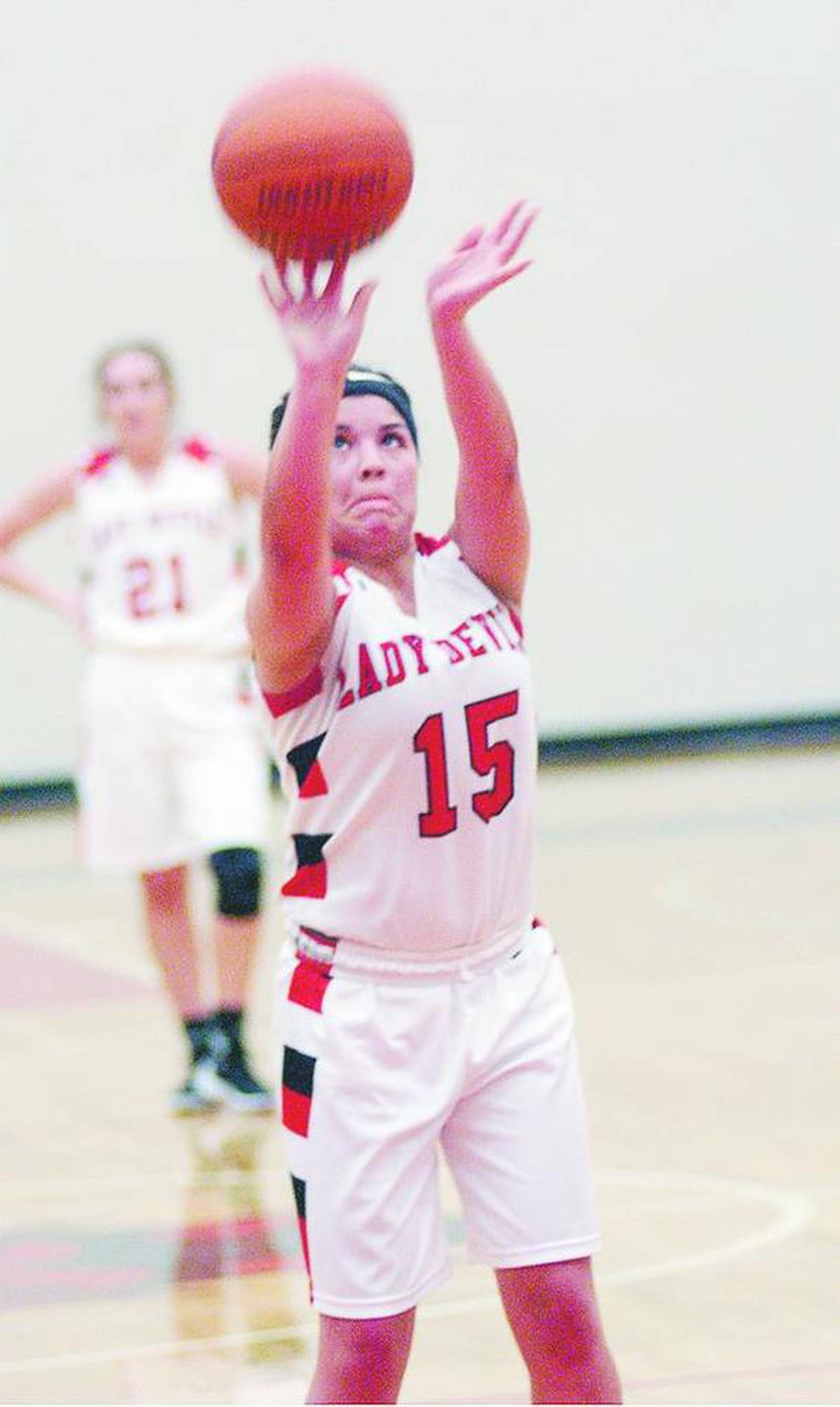 IHSA girls basketball regionals at a glance Shaw Local