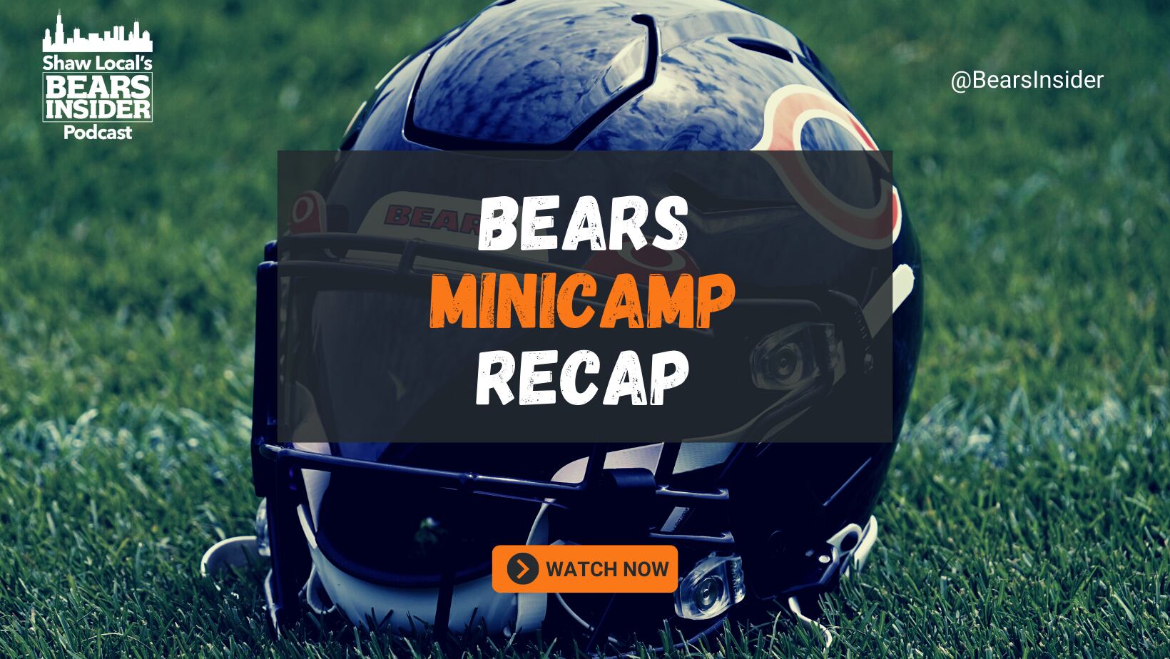 Bears Insider podcast 308: 2023 NFL Draft recap & reaction – Shaw Local