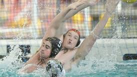 Photos: Lyons Township boys water polo wins state championship