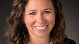 Geneva’s Delnor gets new boss: Emily Jakacki