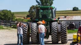 U of I Extension offers webinar about farm business structure