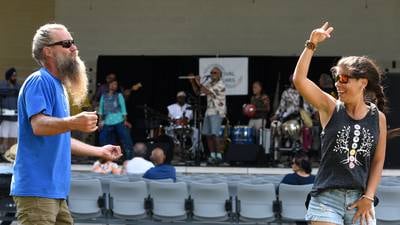 Festival of Cultures brings world of fun to Wheaton 