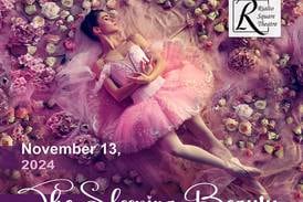 ‘The Sleeping Beauty’ ballet coming to Joliet in November