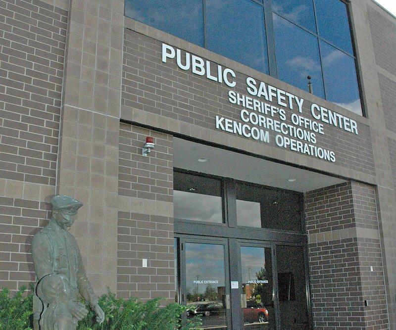 Kendall County Public Safety Center to be renamed in honor of former sheriff