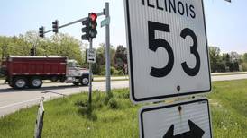 Joliet OKs new warehouse along Route 53