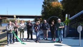 Photos: City of Ottawa holds ribbon-cutting at Allen Park 