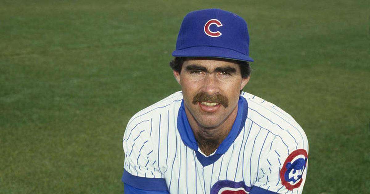 Former Cubs first baseman Bill Buckner dies at 69