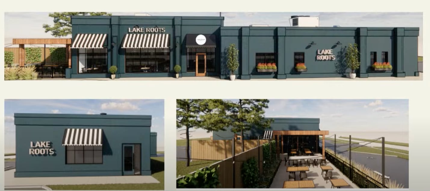 New cafe with bar, market, patio to replace shuttered Mr. A’s in Crystal Lake 