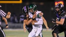  Photos: Glenbard West at Downers Grove North in Week 3 football