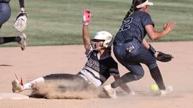 Photos: Sycamore, Kaneland softball meet in sectional semifinal