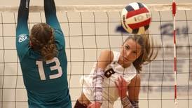 Volleyball: Richmond-Burton sweeps Woodstock North, remains unbeaten 