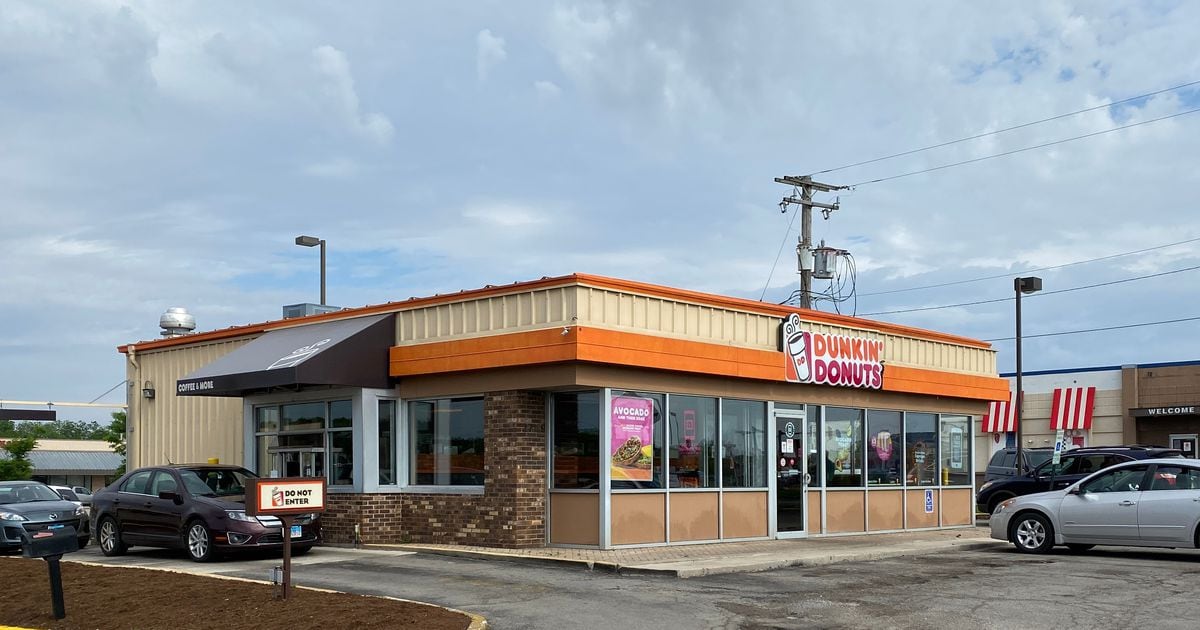 Dunkin’ Donuts in Ottawa plans move across the street – Shaw Local