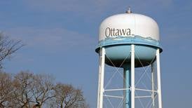 La Salle County Board extends Ottawa TIFs