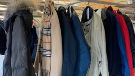 Northern Rehab coat drive begins Oct. 21