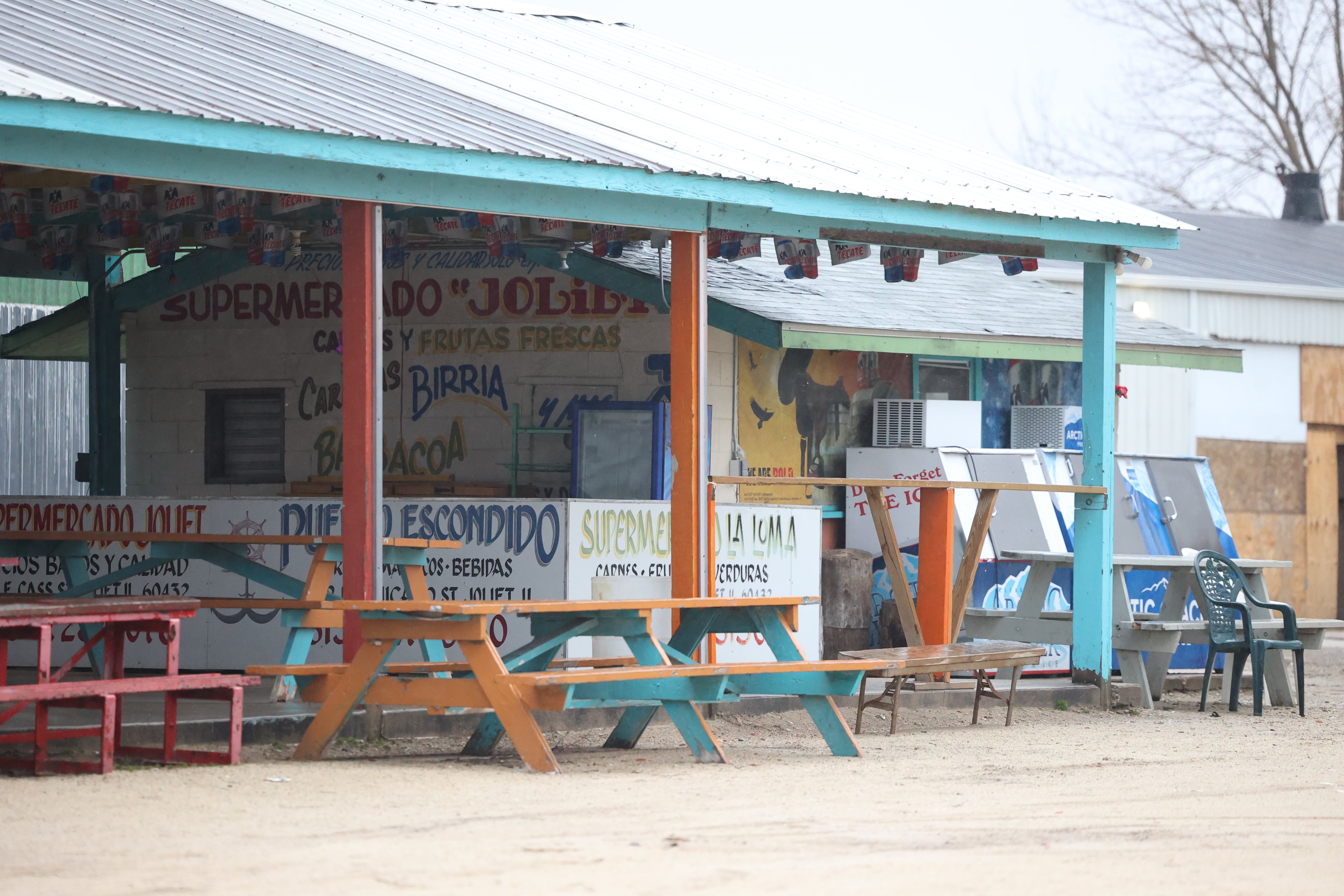 Batavia man charged with animal cruelty at Joliet rodeo venue