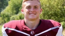 High school football: Prairie Ridge holds off Waubonsie Valley