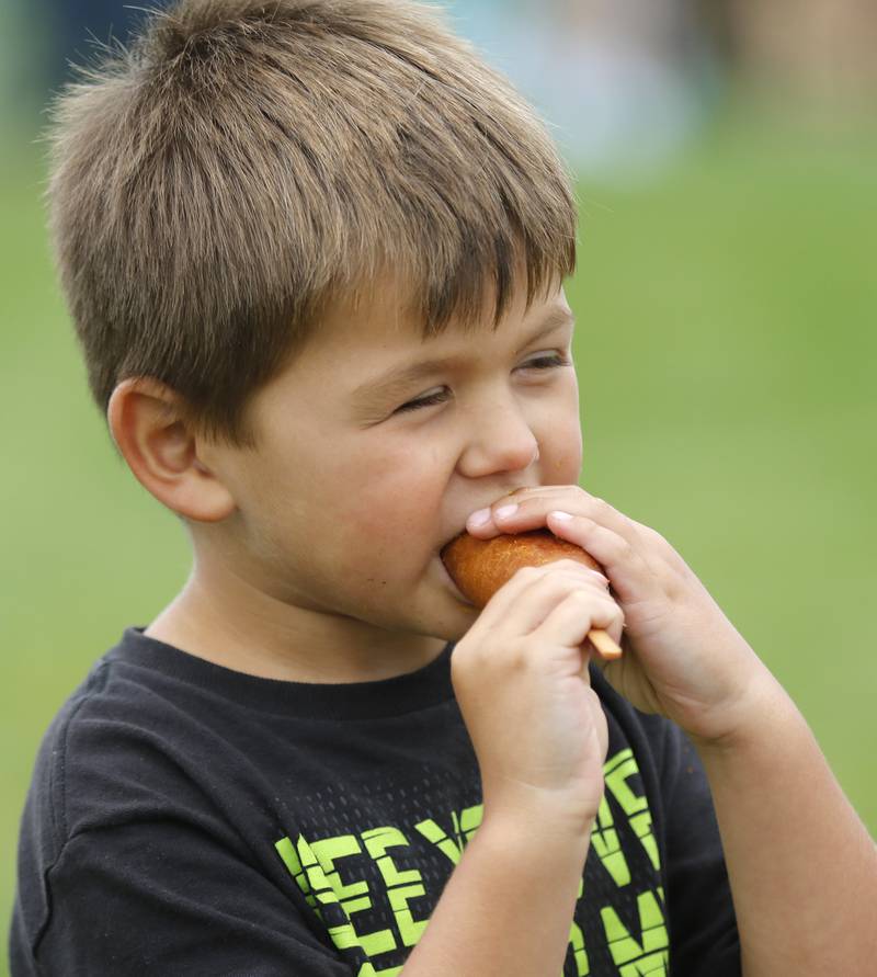 Photos Rockin' Ribfest in Lake in the Hills Shaw Local